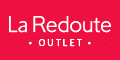 reduction la redoute outlet
