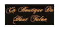 reduction la boutique du haut talon