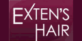 reduction extens hair