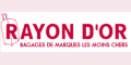 reduction rayon d'or