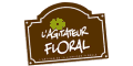 reduction l'agitateur floral