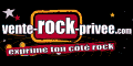 reduction vente rock privée