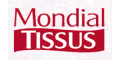 reduction mondial tissus